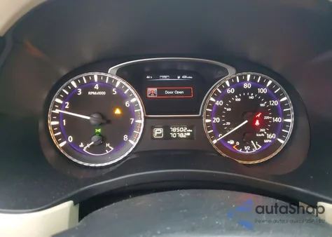 2018 Infinity Qx60 Base z USA, uszkodzony, nr VIN 5N1DL0MM5JC510362